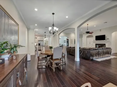 3511 Broadmoor Boulevard Nacogdoches TX 75965