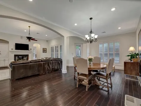 3511 Broadmoor Boulevard Nacogdoches TX 75965