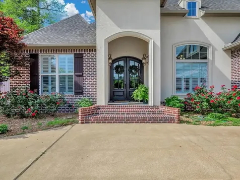 3511 Broadmoor Boulevard Nacogdoches TX 75965