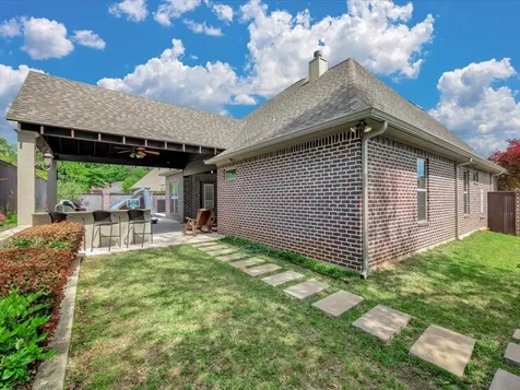 3511 Broadmoor Boulevard Nacogdoches TX 75965