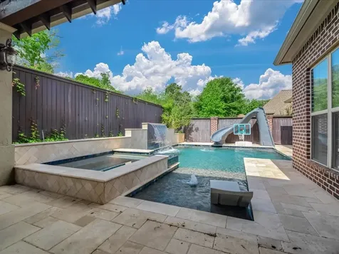 3511 Broadmoor Boulevard Nacogdoches TX 75965