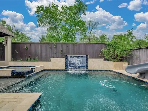 3511 Broadmoor Boulevard Nacogdoches TX 75965