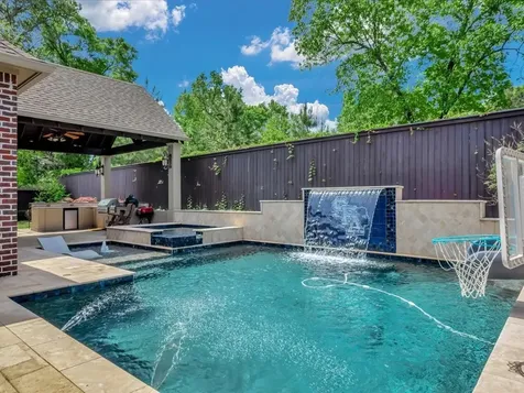 3511 Broadmoor Boulevard Nacogdoches TX 75965