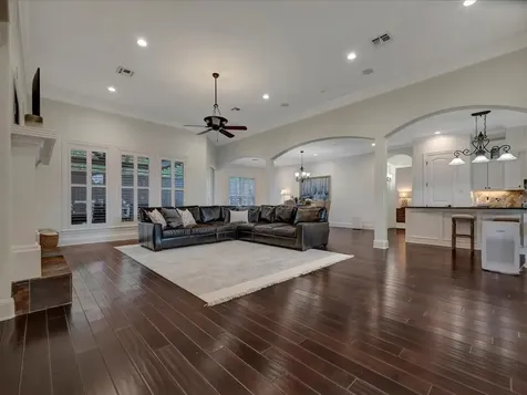 3511 Broadmoor Boulevard Nacogdoches TX 75965