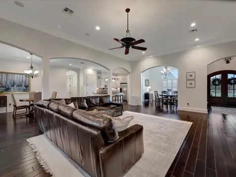 3511 Broadmoor Boulevard Nacogdoches TX 75965