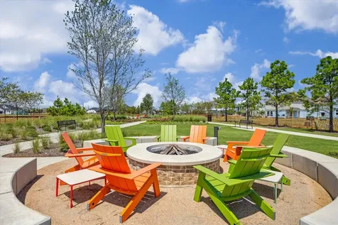 6406 Wildwood Pines Lane Katy TX 77449