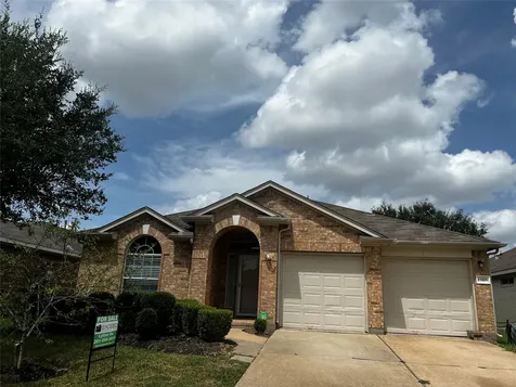11806 Fortune Park Drive Houston TX 77047