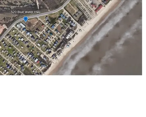 520 Blue Water Hwy Drive Surfside Beach TX 77541