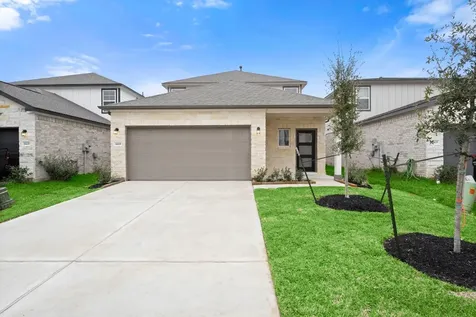8619 Blueberry Ash Street Magnolia TX 77354