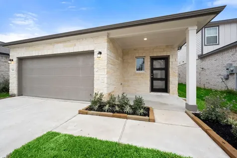 8619 Blueberry Ash Street Magnolia TX 77354