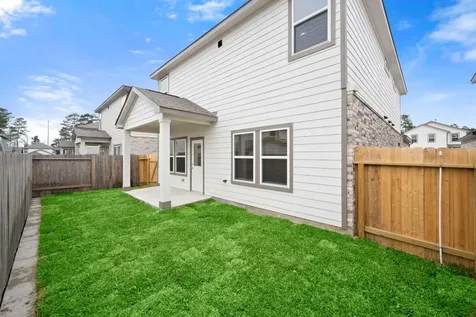 8619 Blueberry Ash Street Magnolia TX 77354