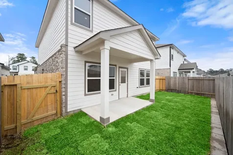 8619 Blueberry Ash Street Magnolia TX 77354