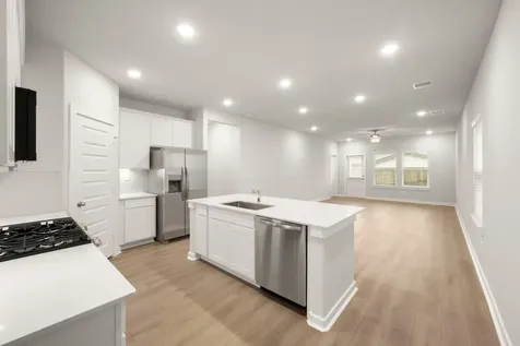 8619 Blueberry Ash Street Magnolia TX 77354
