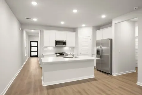 8619 Blueberry Ash Street Magnolia TX 77354