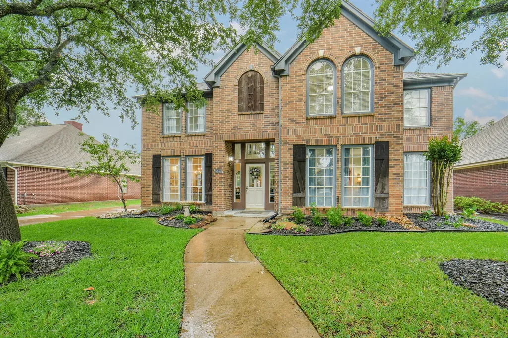 15610 Township Glen Lane Cypress TX 77433