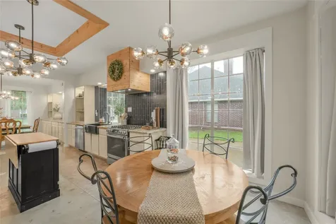 15610 Township Glen Lane Cypress TX 77433