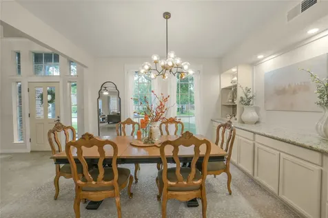 15610 Township Glen Lane Cypress TX 77433