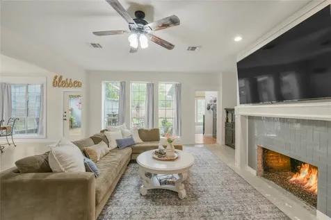 15610 Township Glen Lane Cypress TX 77433