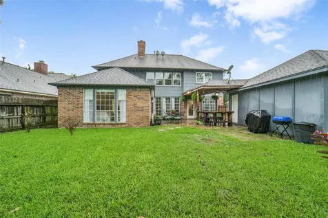 15610 Township Glen Lane Cypress TX 77433
