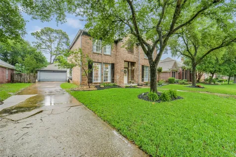 15610 Township Glen Lane Cypress TX 77433