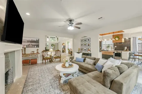 15610 Township Glen Lane Cypress TX 77433
