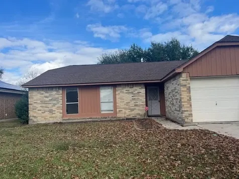 16707 Sheetbend Way Friendswood TX 77546