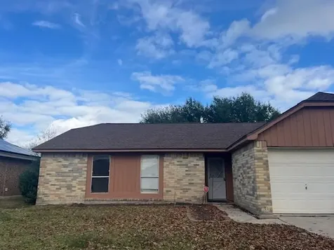 16707 Sheetbend Way Friendswood TX 77546