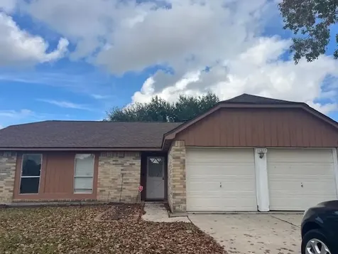 16707 Sheetbend Way Friendswood TX 77546