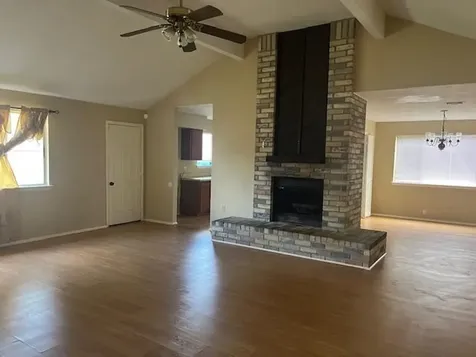 16707 Sheetbend Way Friendswood TX 77546