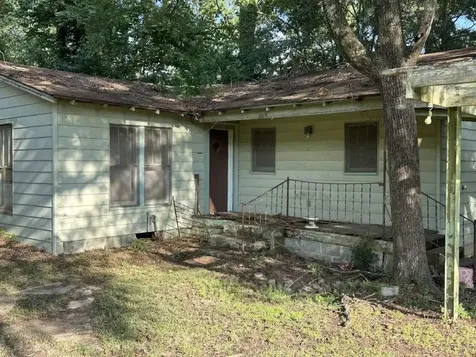 3305 S Lake Drive Texarkana TX 75501