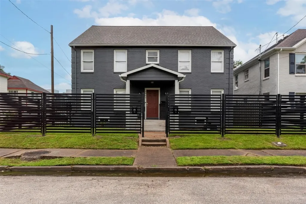 2903 Wichita Street 1 Houston TX 77004