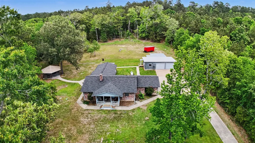 573 Sugar Street Livingston TX 77351