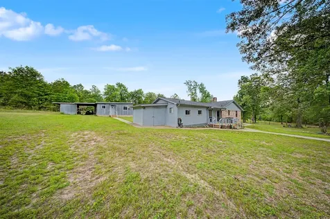 573 Sugar Street Livingston TX 77351