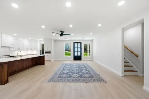 17397 Woodforest Drive Waller TX 77484