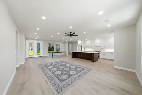 17397 Woodforest Drive Waller TX 77484
