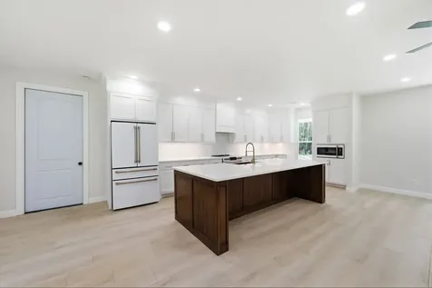 17397 Woodforest Drive Waller TX 77484