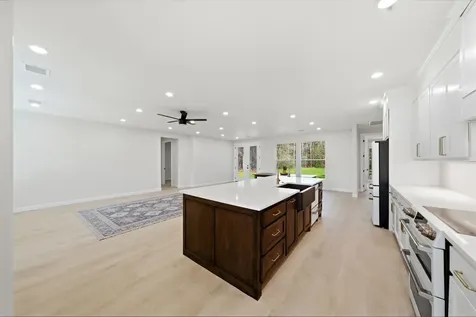 17397 Woodforest Drive Waller TX 77484