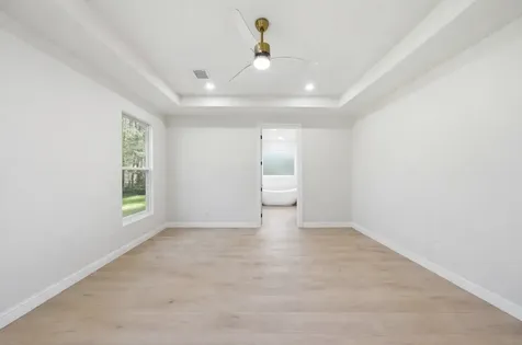 17397 Woodforest Drive Waller TX 77484