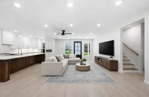 17397 Woodforest Drive Waller TX 77484