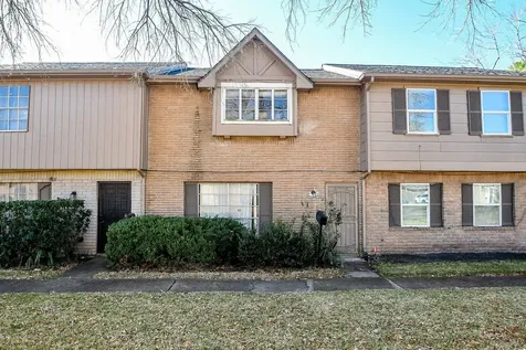 7136 Crownwest Street 7136 Houston TX 77072