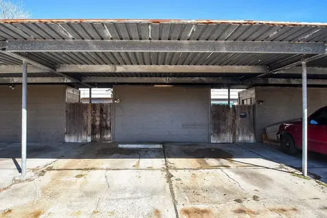 7136 Crownwest Street 7136 Houston TX 77072