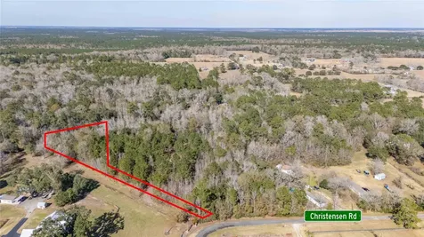 00 Christensen Road Hankamer TX 77560