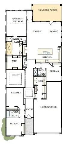 11436 Billy Bobs Street Montgomery TX 77316