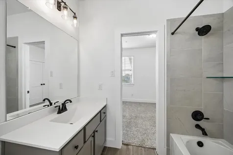 12946 Rio Mariano Lane Cypress TX 77433