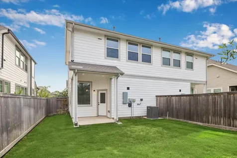 12946 Rio Mariano Lane Cypress TX 77433