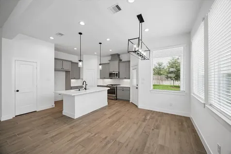 12946 Rio Mariano Lane Cypress TX 77433