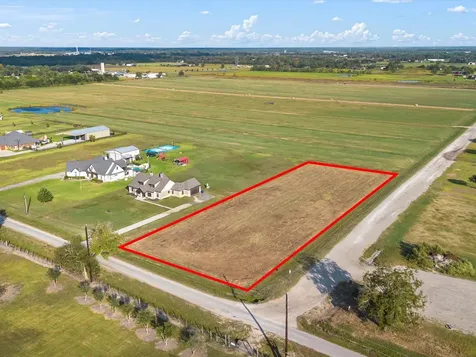0 Runneburg Road Crosby TX 77532