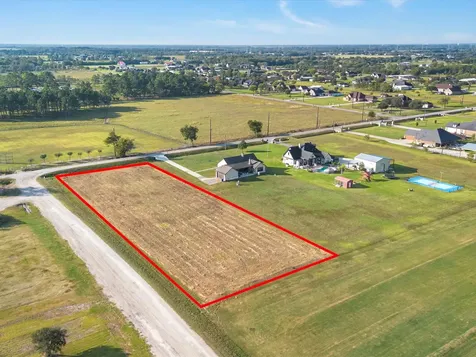 0 Runneburg Road Crosby TX 77532