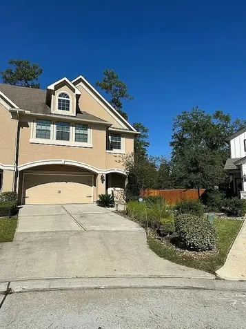 226 Skybranch Court Conroe TX 77304