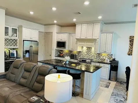 226 Skybranch Court Conroe TX 77304